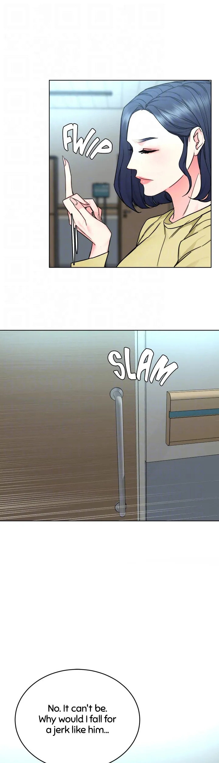 One Kill Chapter 59 Page 37