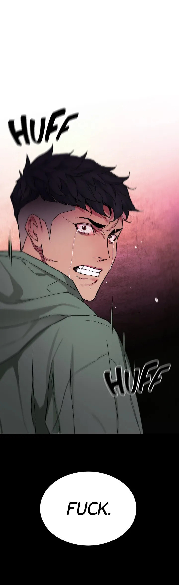 One Kill Chapter 59 Page 41
