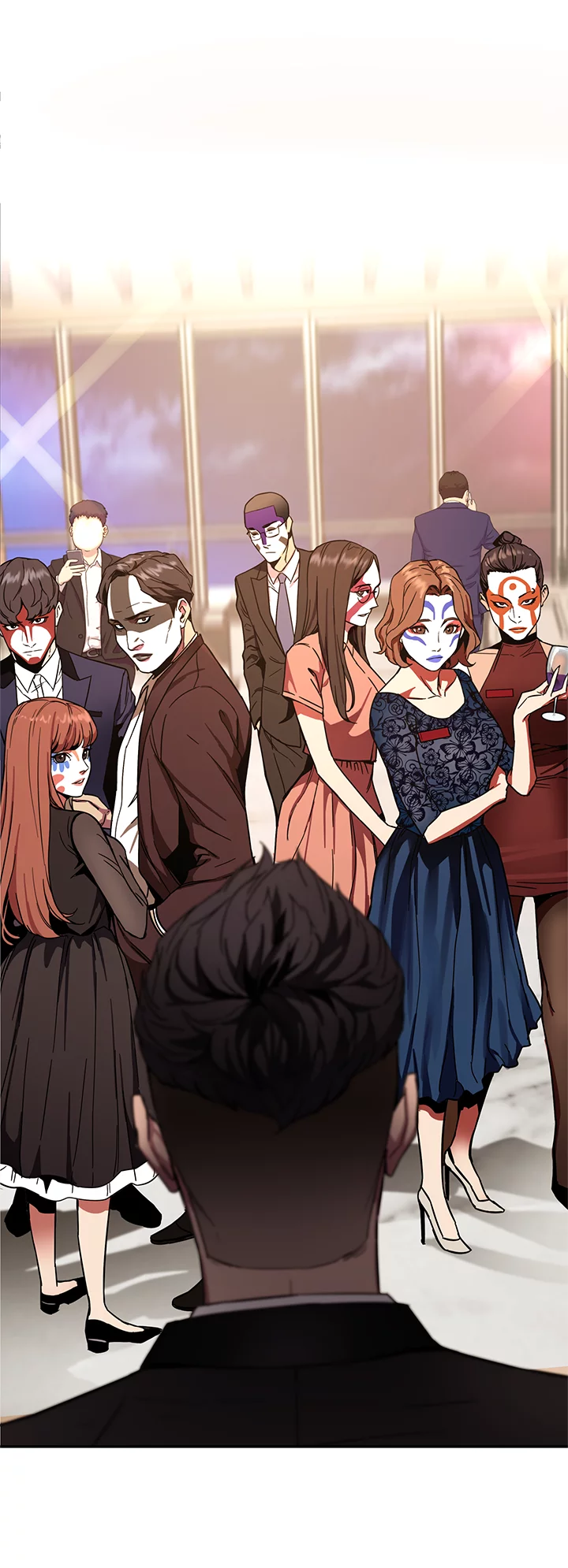 One Kill Chapter 6 Page 16