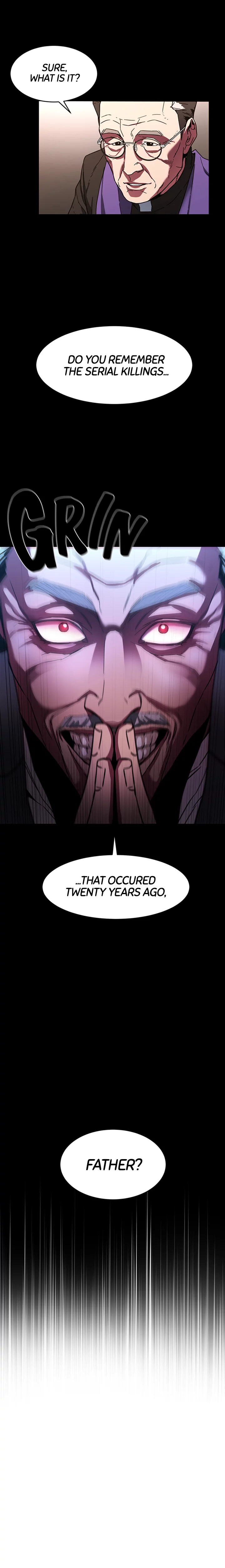 One Kill Chapter 6 Page 8
