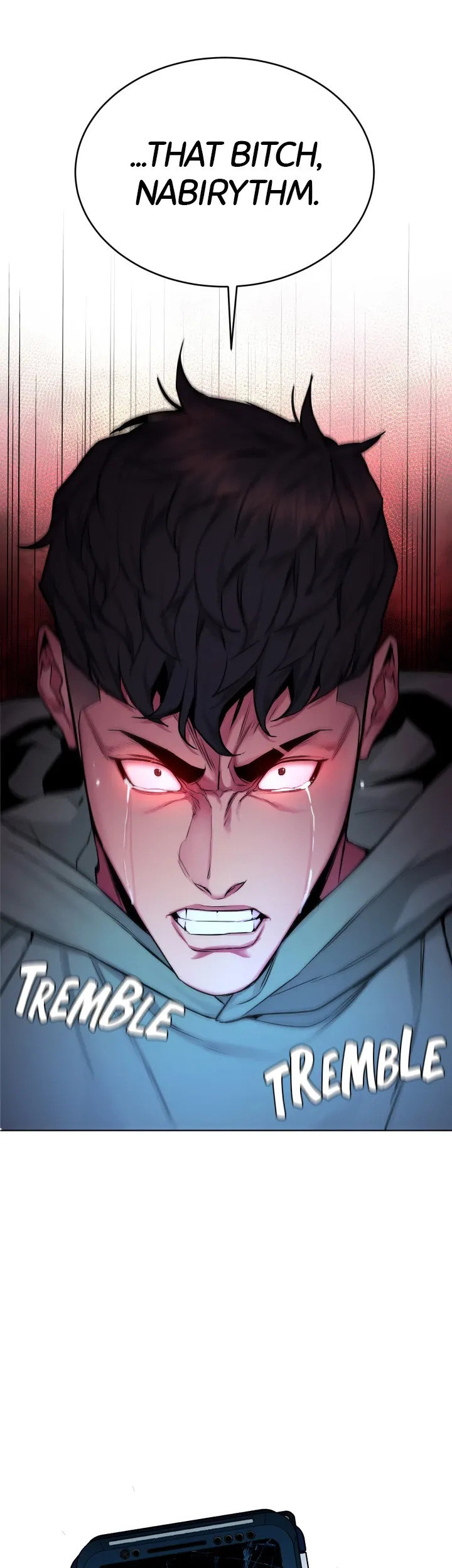 One Kill Chapter 60 Page 8