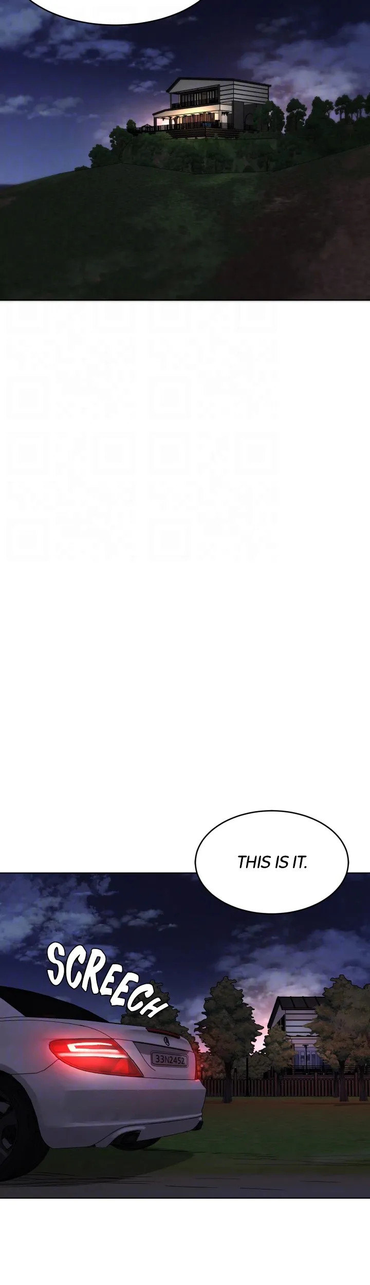 One Kill Chapter 61 Page 15