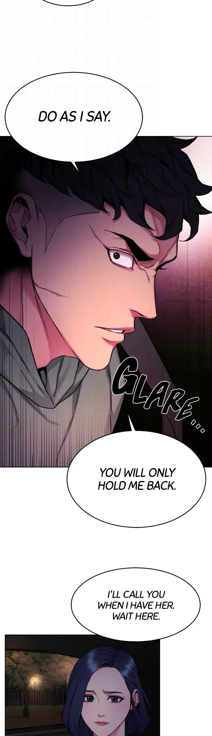 One Kill Chapter 61 Page 17