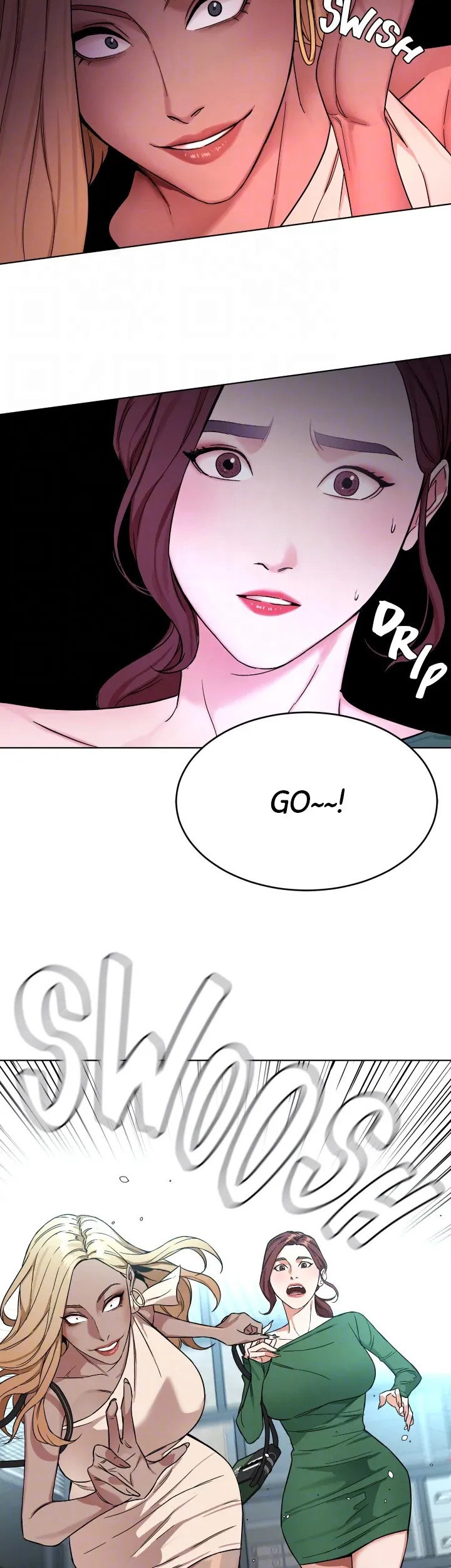 One Kill Chapter 61 Page 33