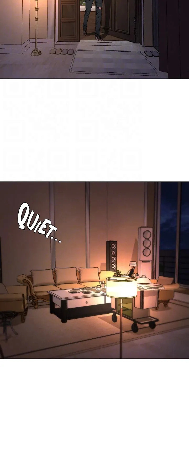 One Kill Chapter 61 Page 38