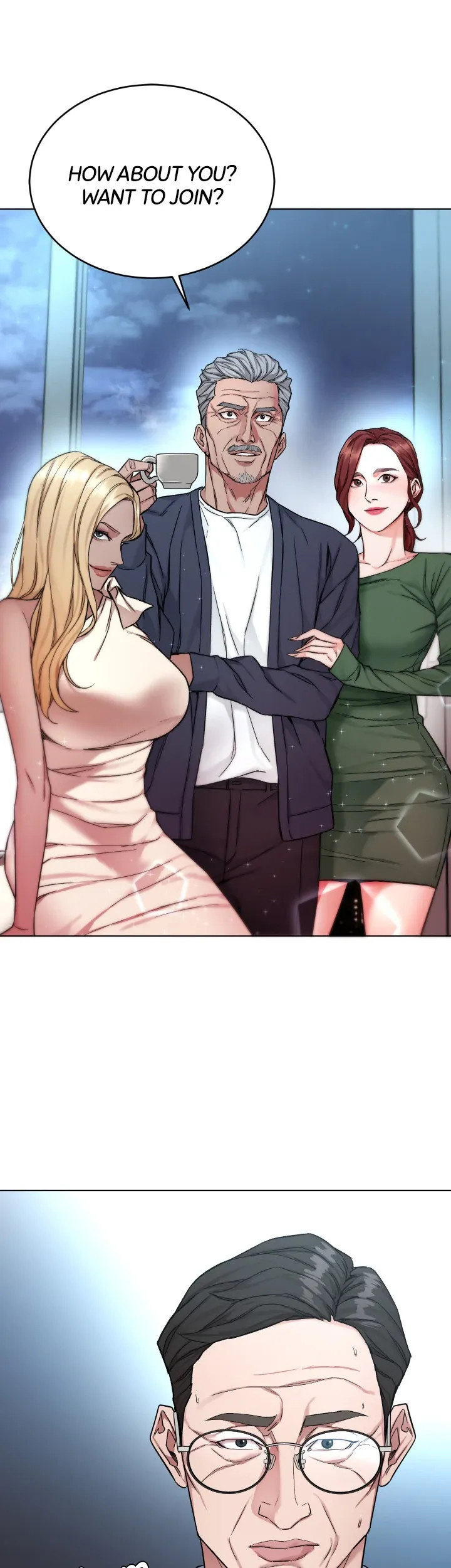 One Kill Chapter 61 Page 5