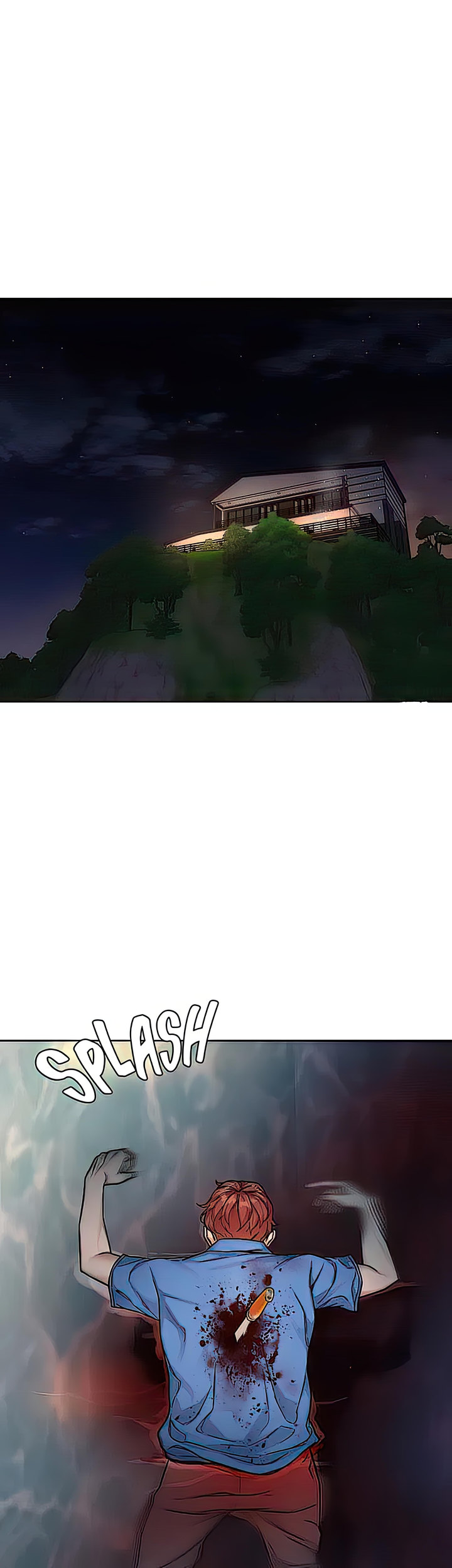 One Kill Chapter 62 Page 1