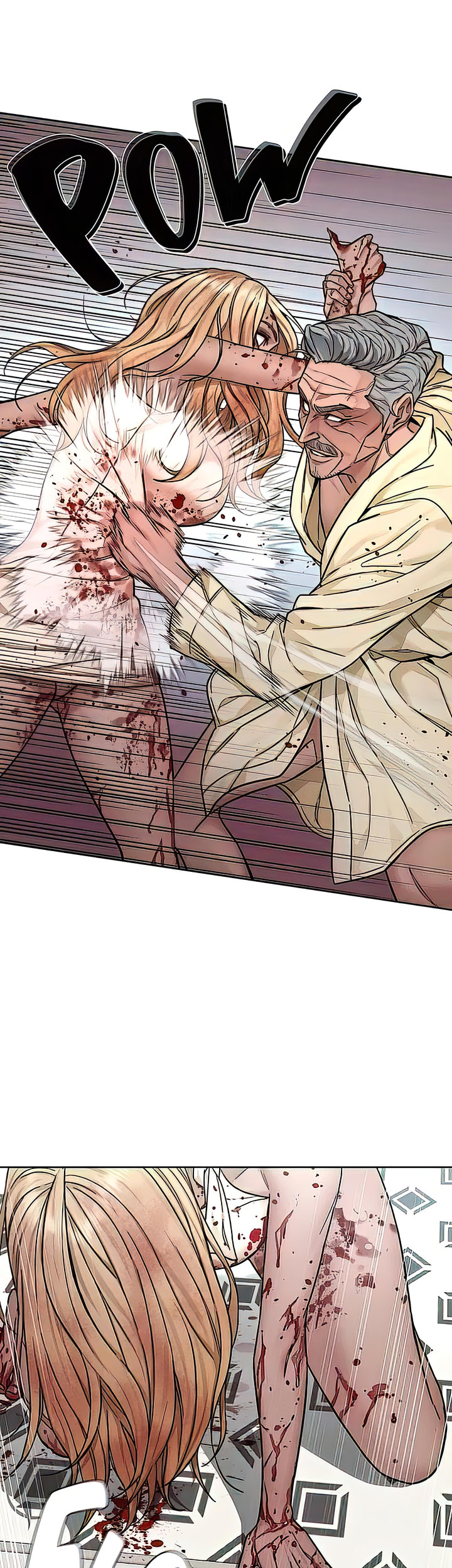 One Kill Chapter 62 Page 19