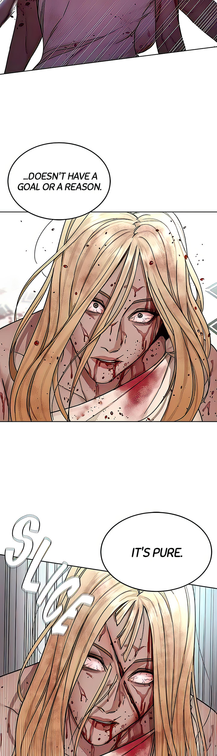 One Kill Chapter 62 Page 23