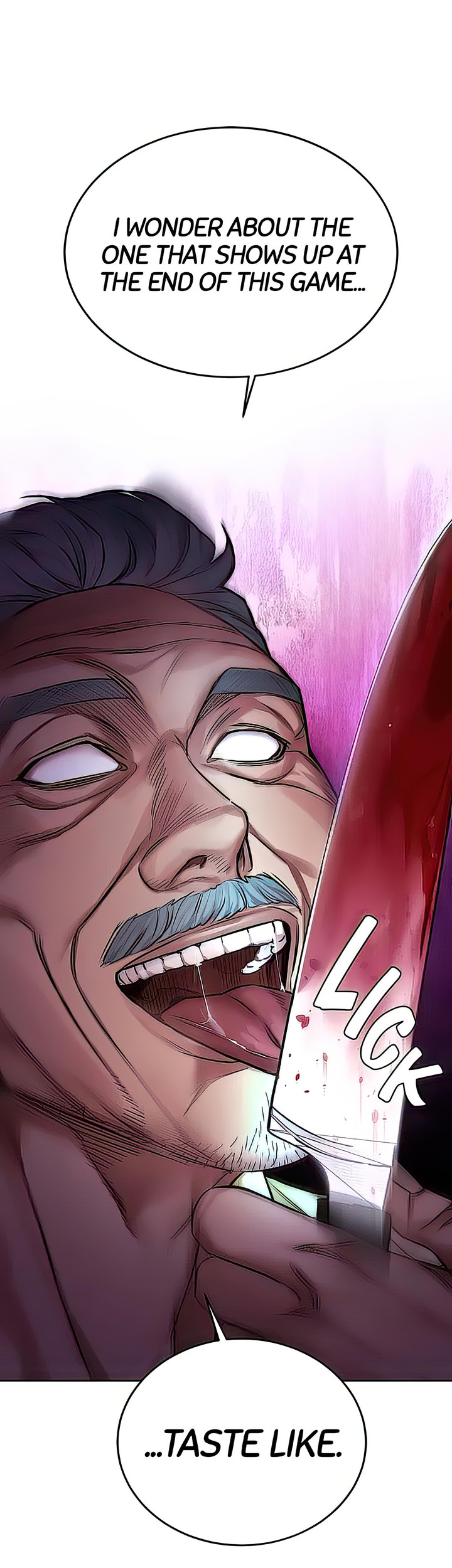 One Kill Chapter 62 Page 27