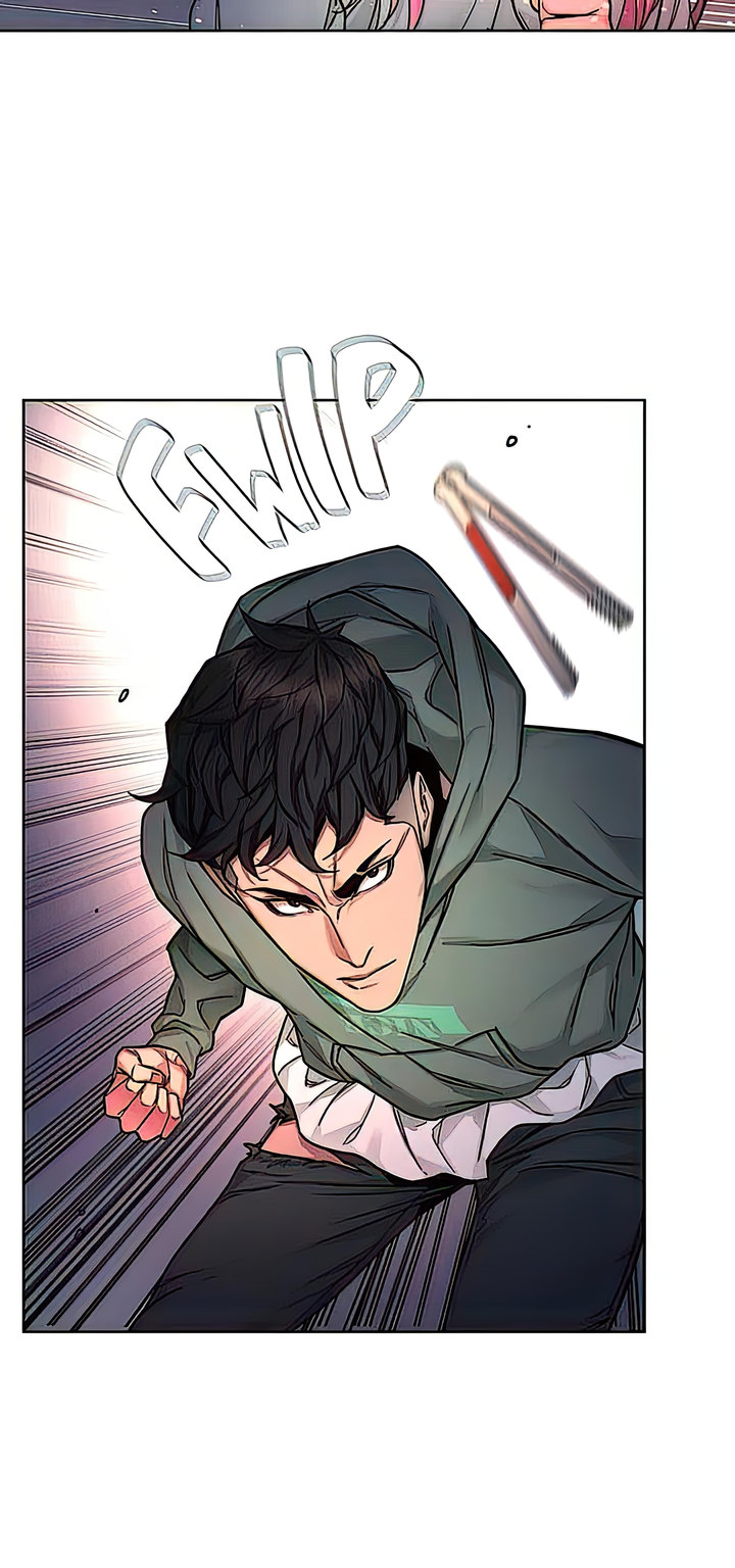 One Kill Chapter 62 Page 31