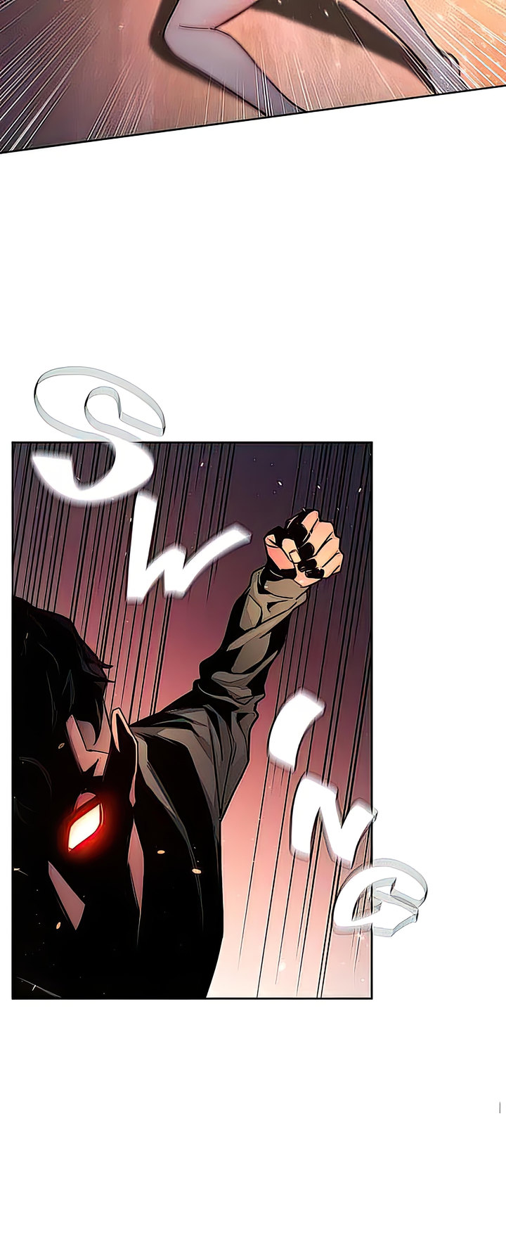 One Kill Chapter 62 Page 33