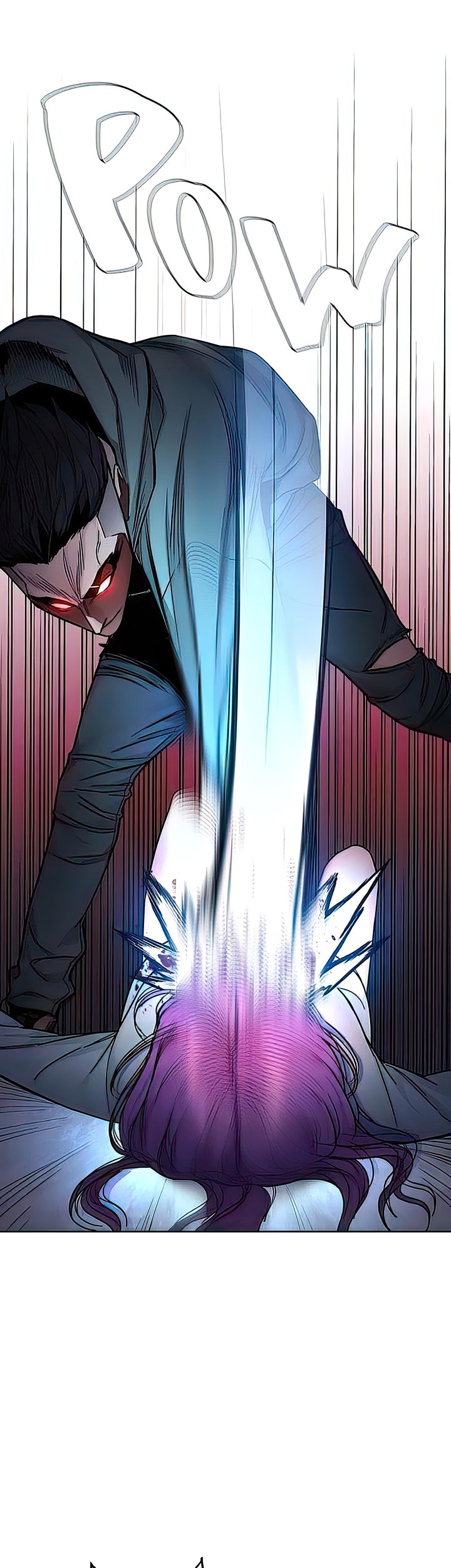 One Kill Chapter 62 Page 34