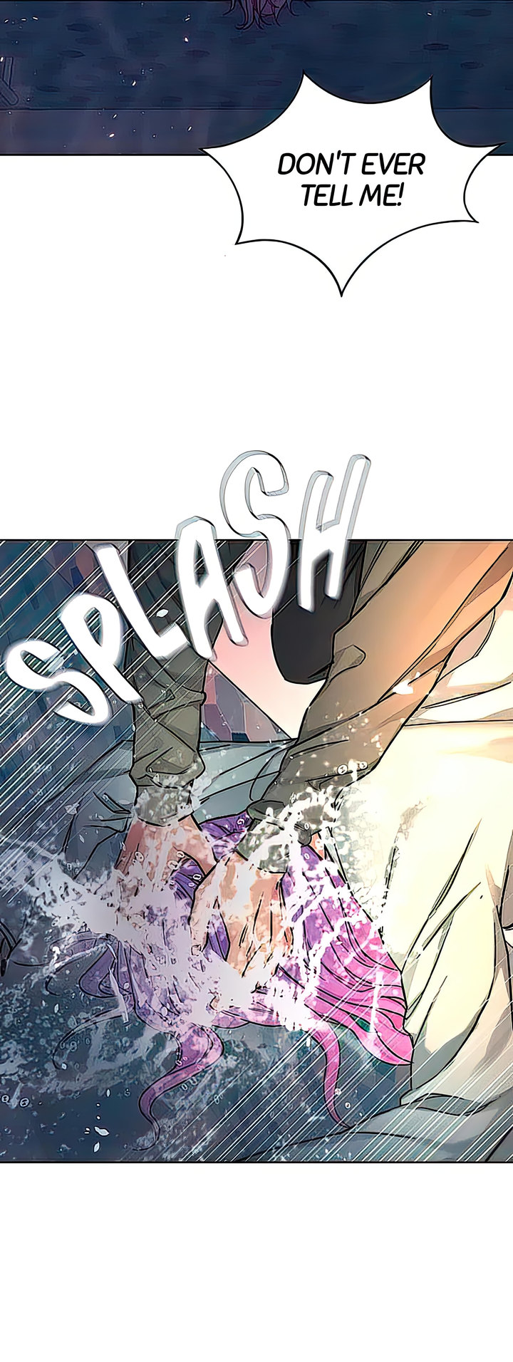One Kill Chapter 62 Page 40
