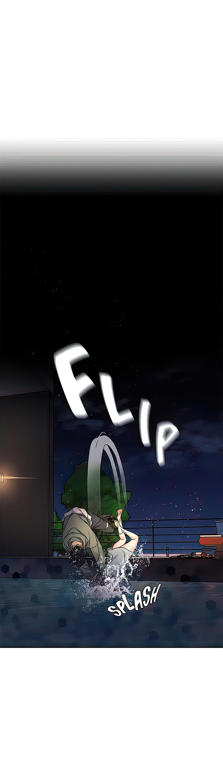One Kill Chapter 63 Page 1