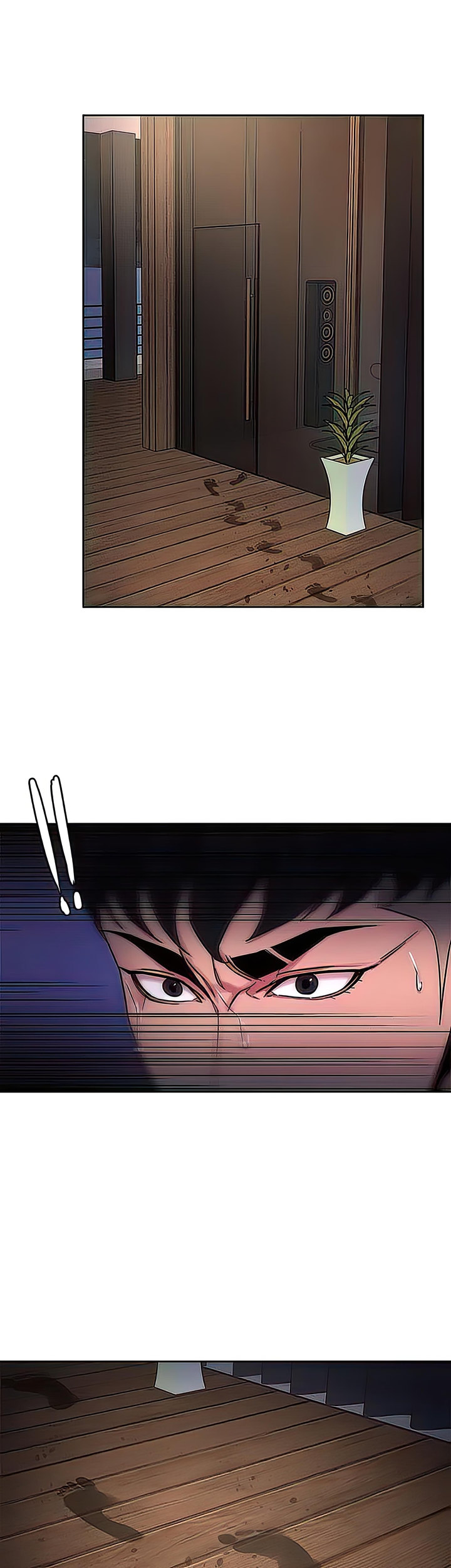 One Kill Chapter 63 Page 10