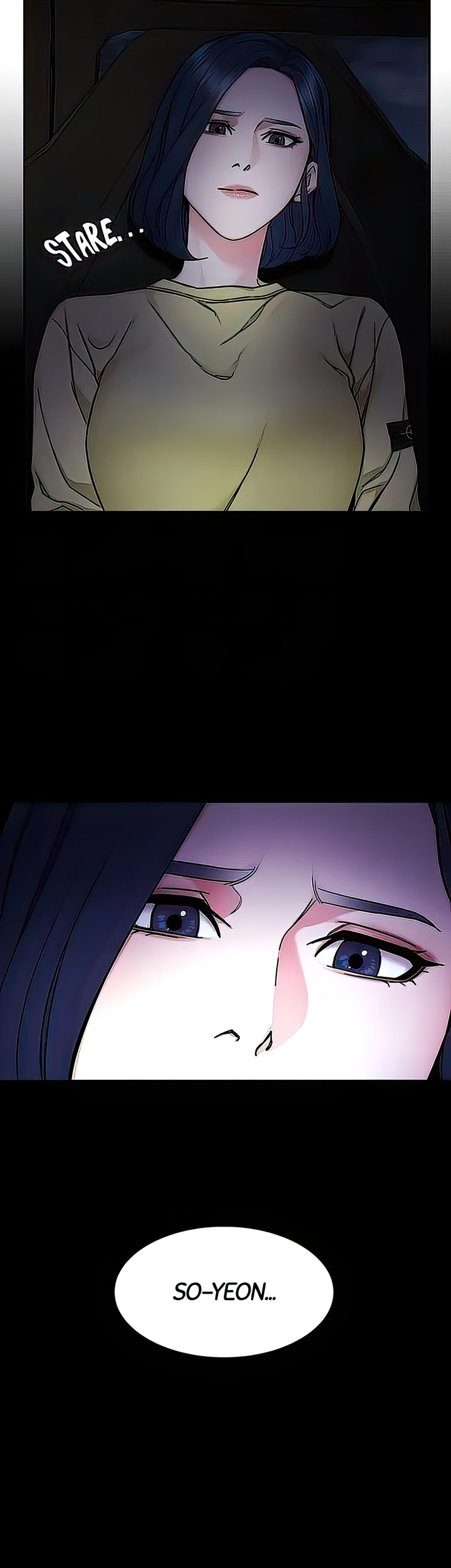One Kill Chapter 63 Page 14