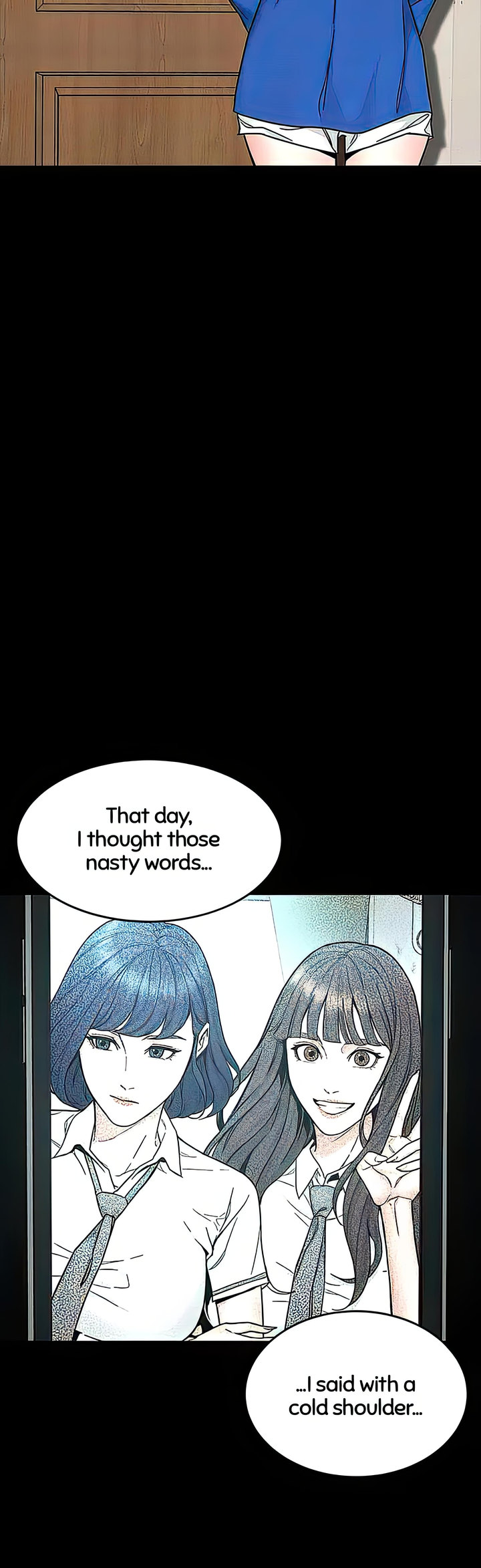 One Kill Chapter 63 Page 23