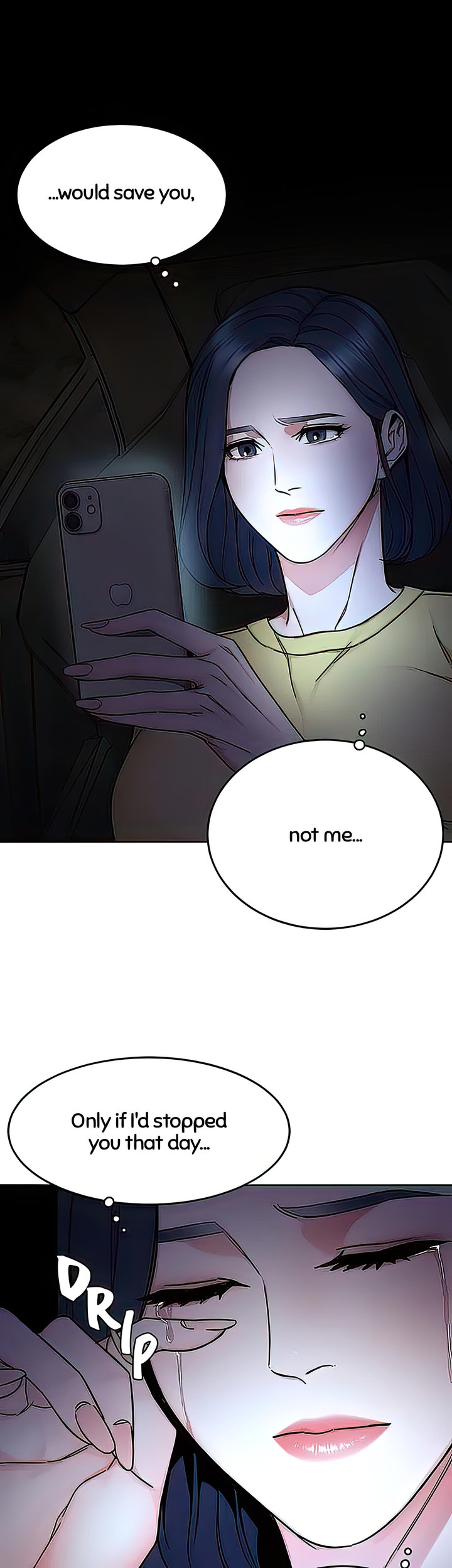 One Kill Chapter 63 Page 24