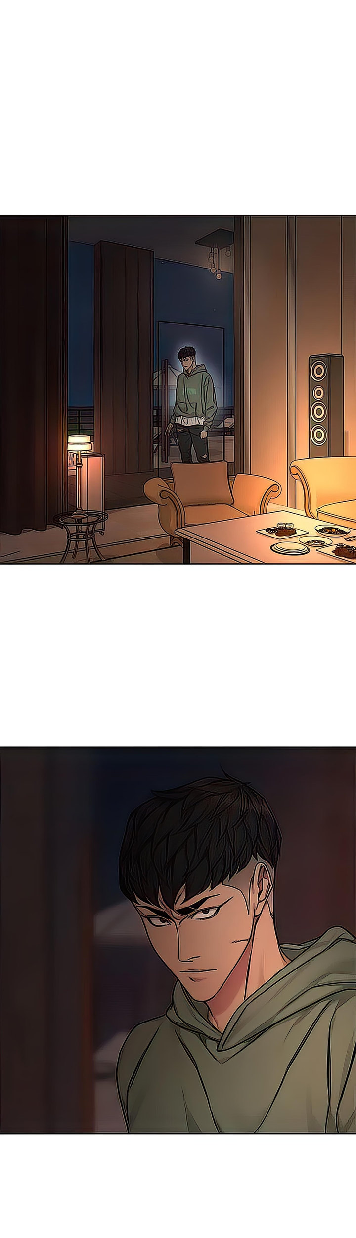 One Kill Chapter 63 Page 27