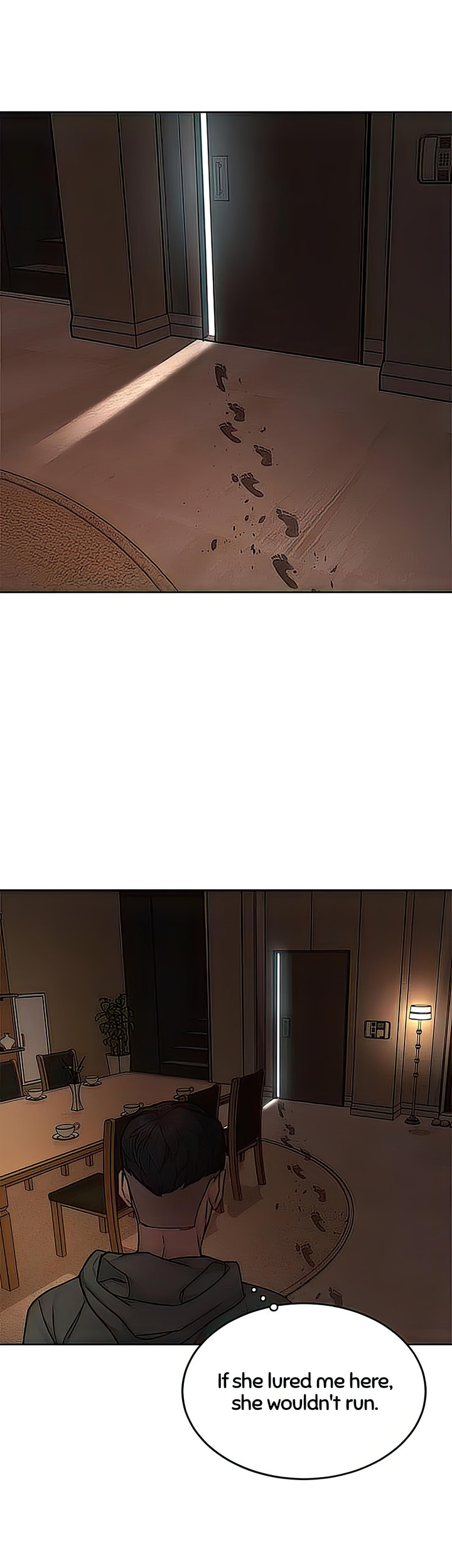 One Kill Chapter 63 Page 28