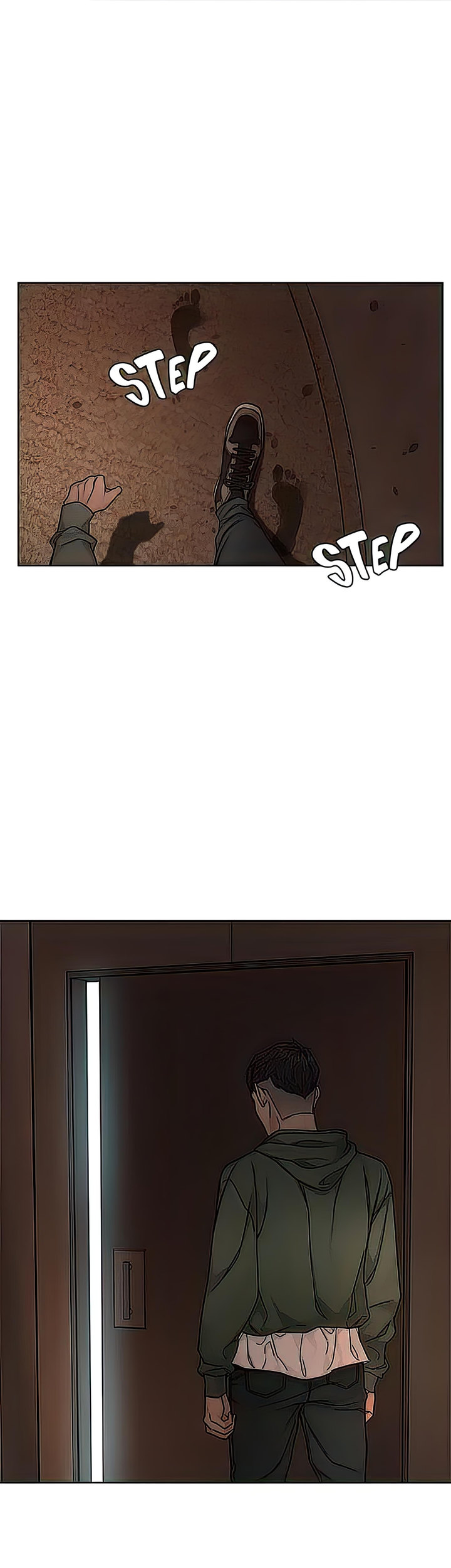 One Kill Chapter 63 Page 29
