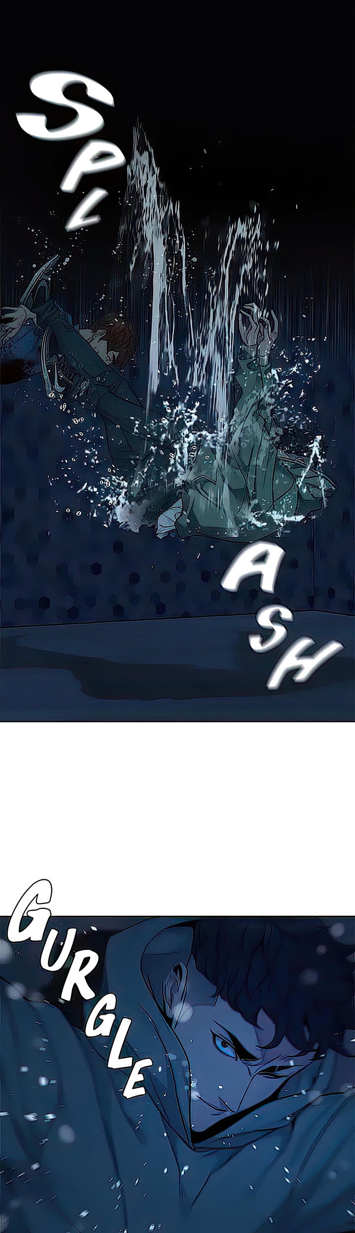 One Kill Chapter 63 Page 3