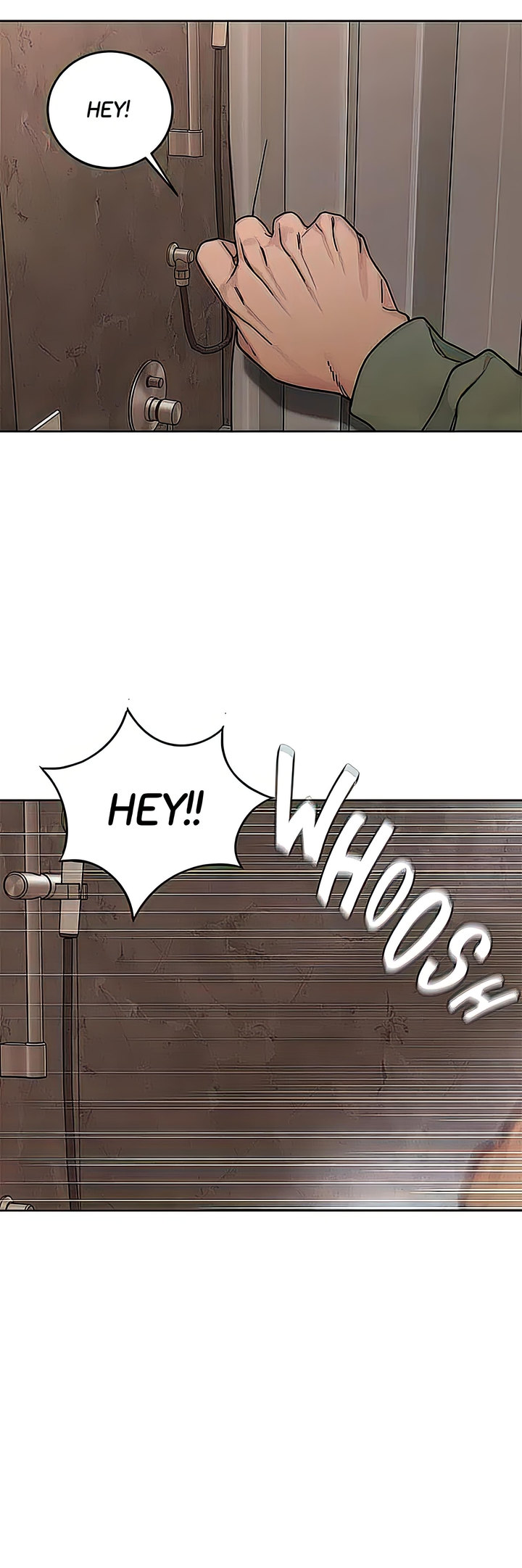 One Kill Chapter 63 Page 32
