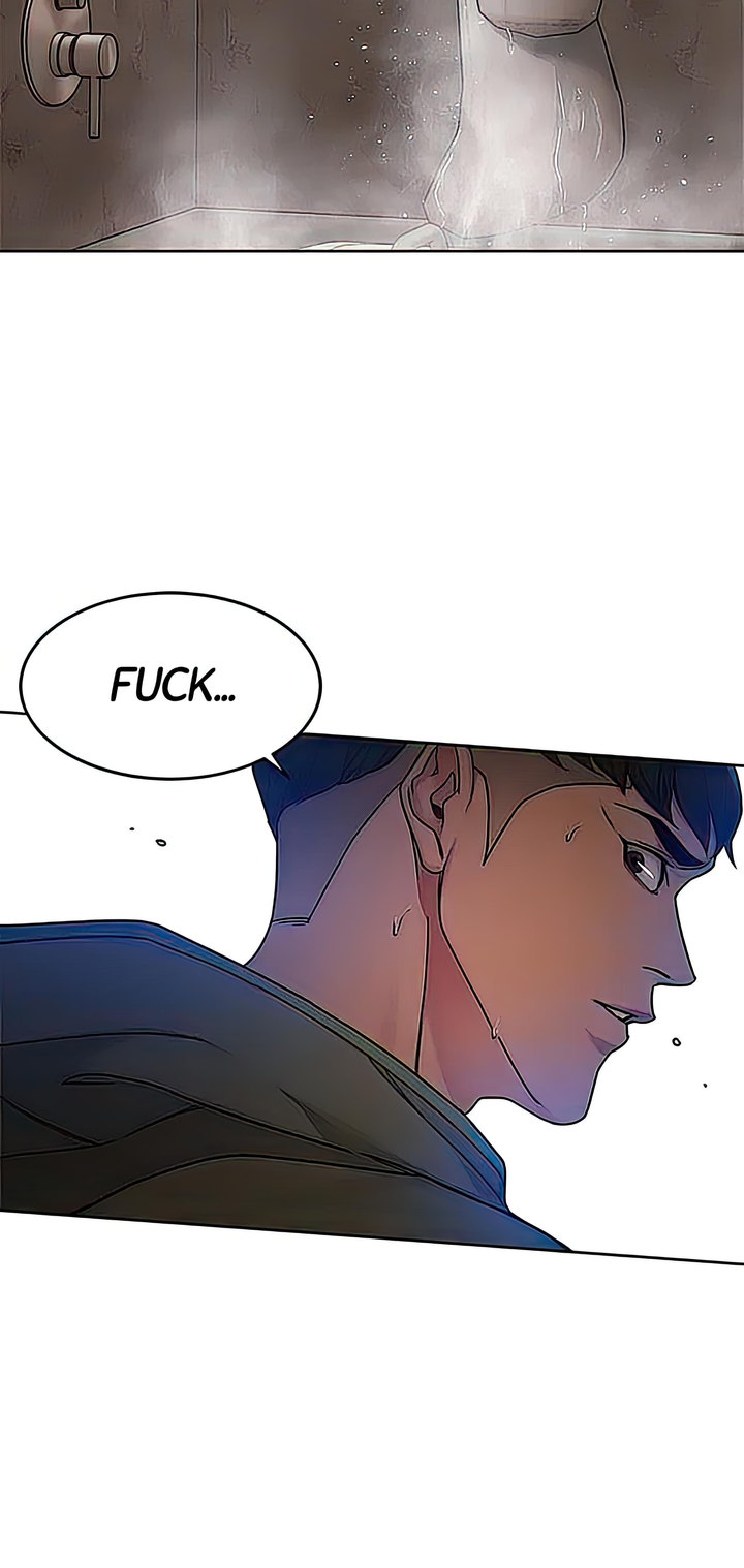 One Kill Chapter 63 Page 34