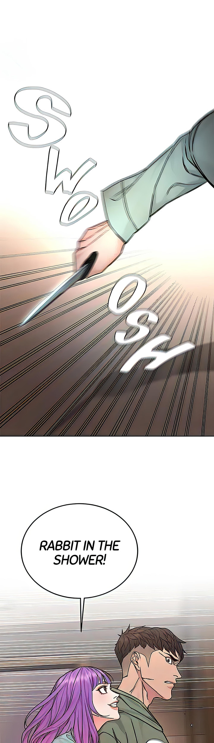 One Kill Chapter 63 Page 35