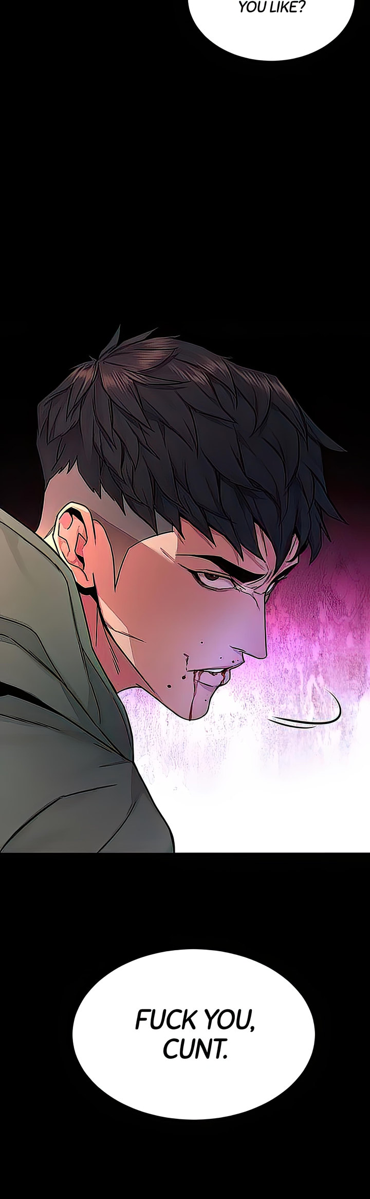 One Kill Chapter 63 Page 41