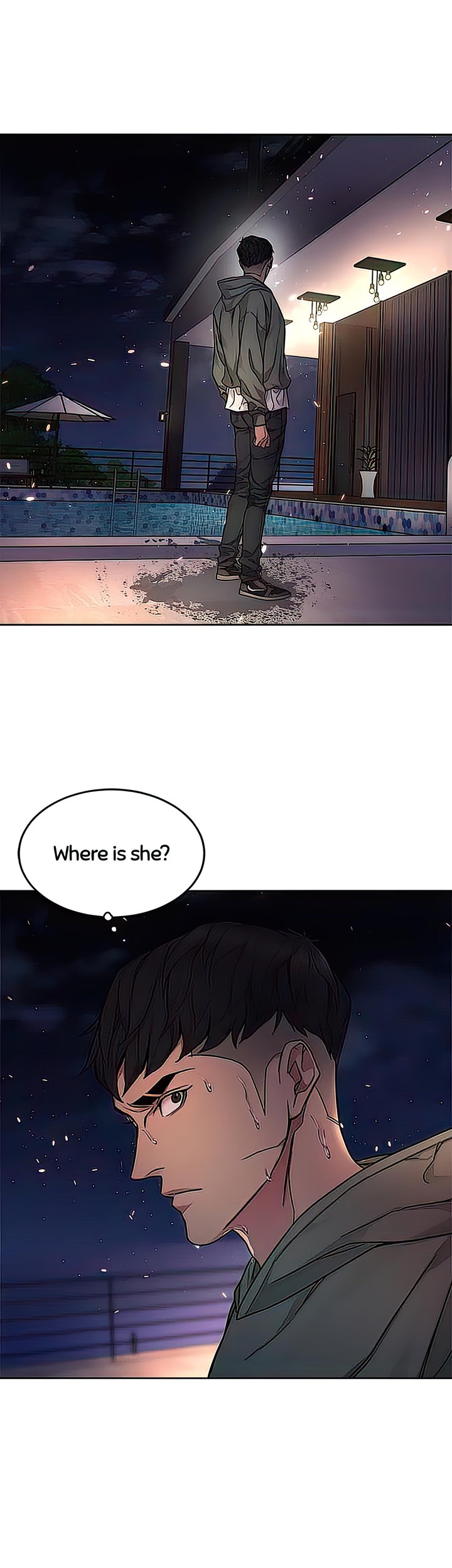 One Kill Chapter 63 Page 8
