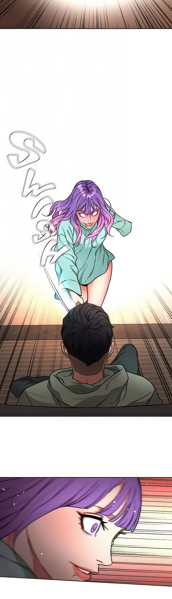 One Kill Chapter 64 Page 11
