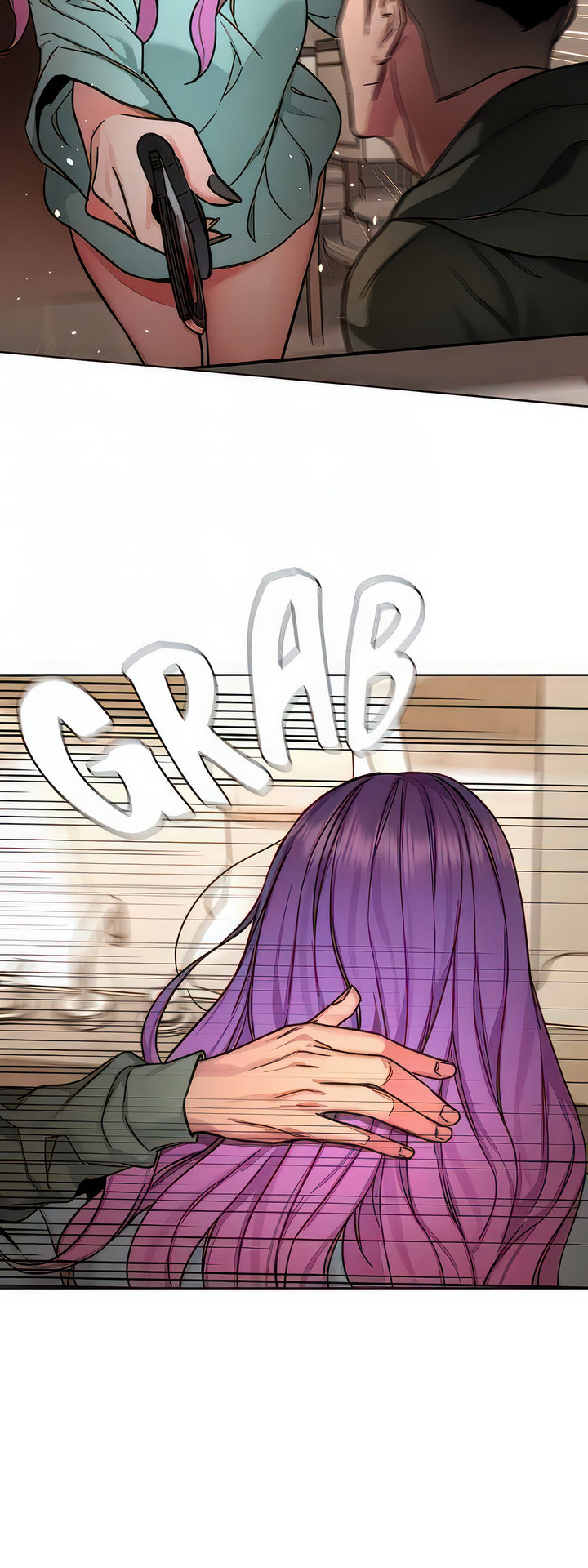 One Kill Chapter 64 Page 13