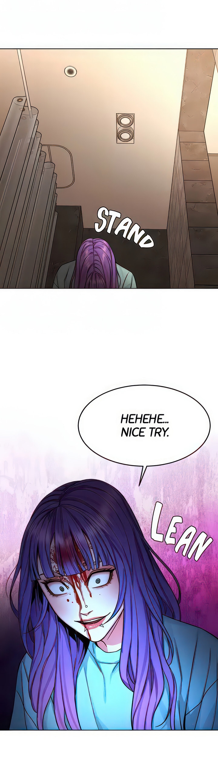 One Kill Chapter 64 Page 18