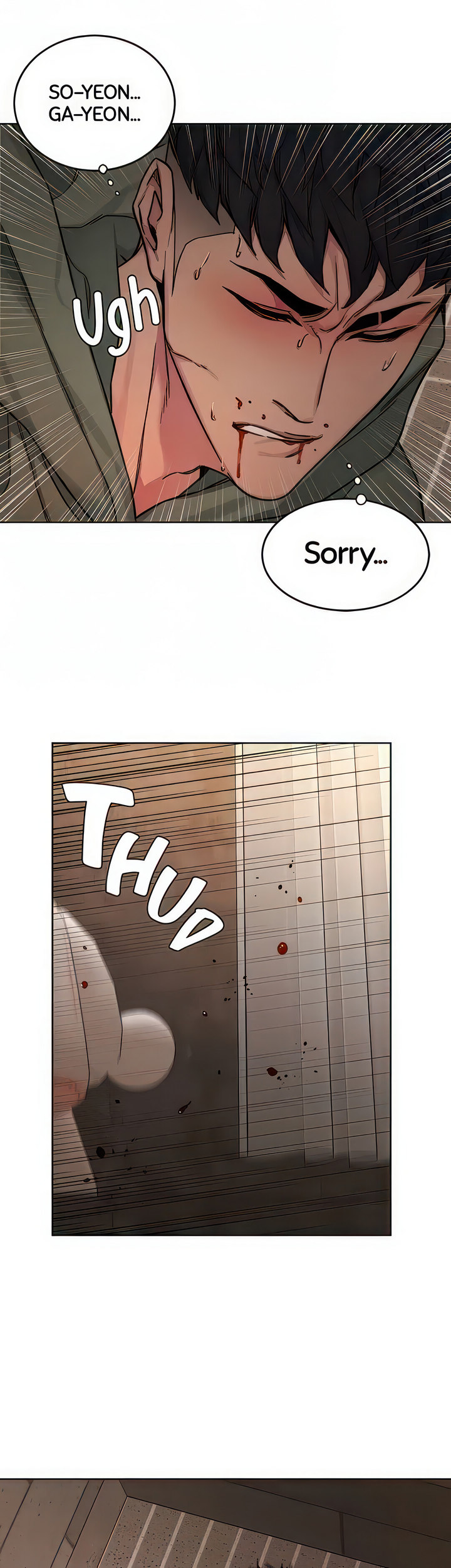 One Kill Chapter 64 Page 20