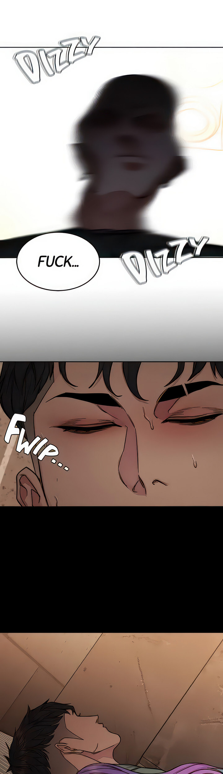 One Kill Chapter 64 Page 23