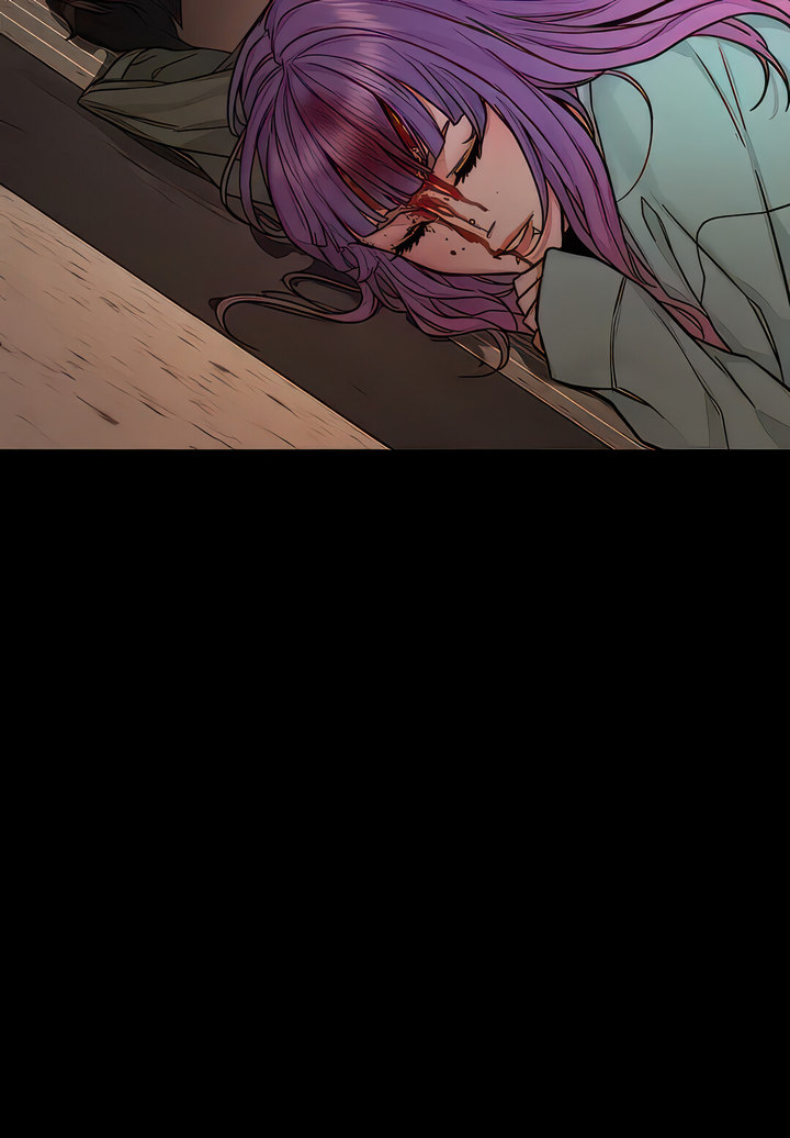 One Kill Chapter 64 Page 24