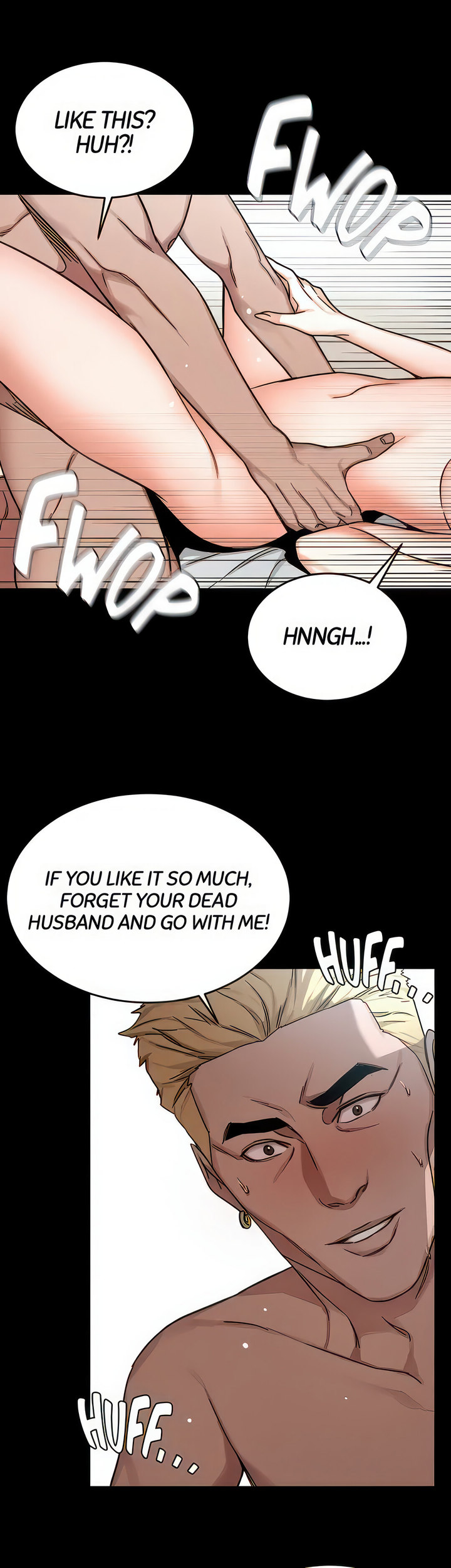 One Kill Chapter 64 Page 27