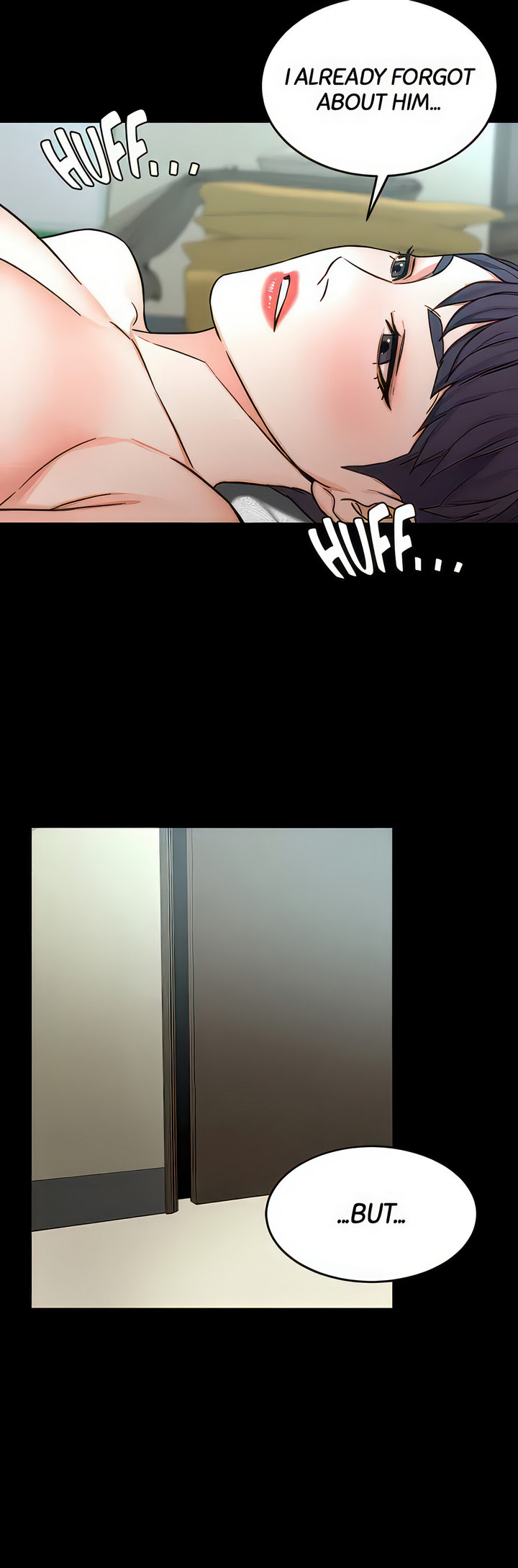 One Kill Chapter 64 Page 28