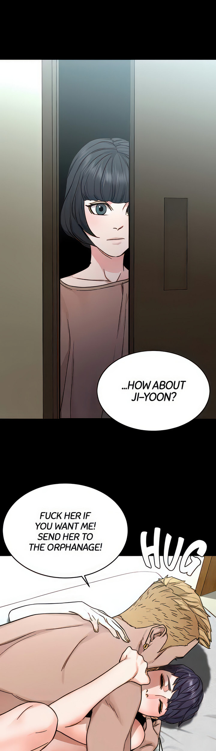 One Kill Chapter 64 Page 29