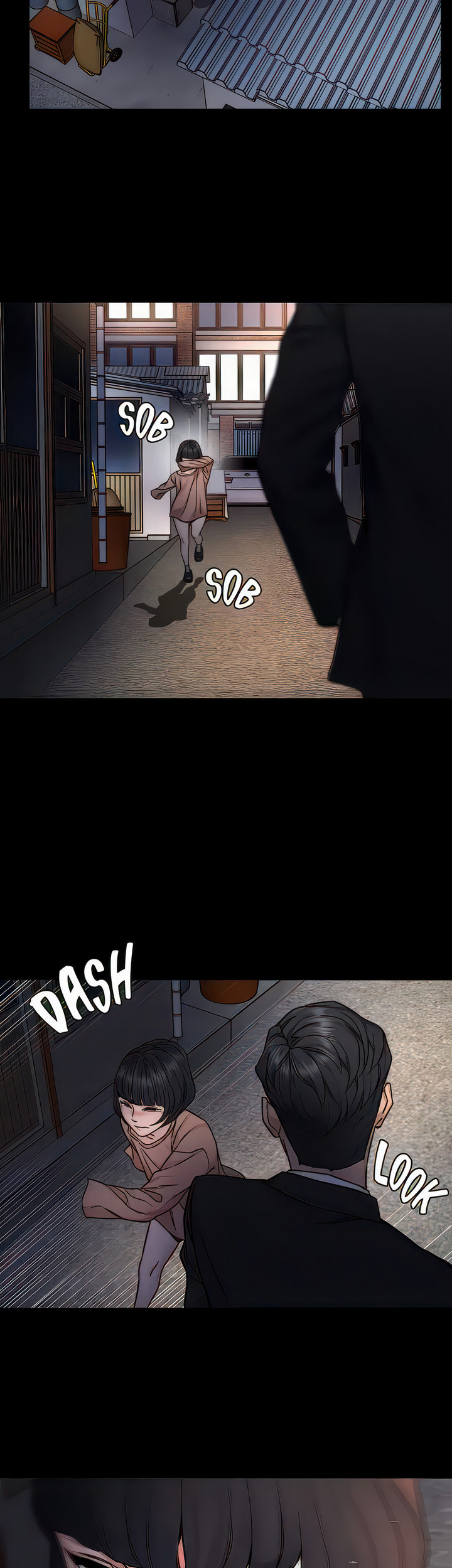One Kill Chapter 64 Page 33
