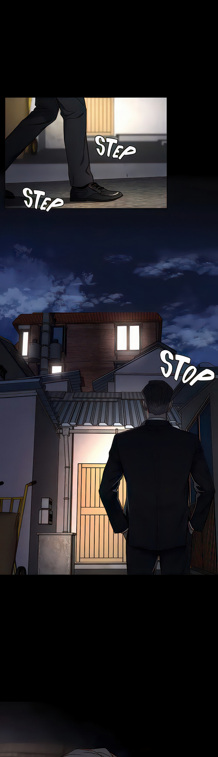 One Kill Chapter 64 Page 35
