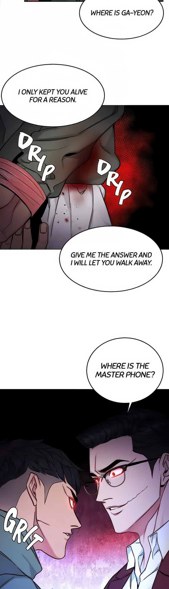 One Kill Chapter 65 Page 17