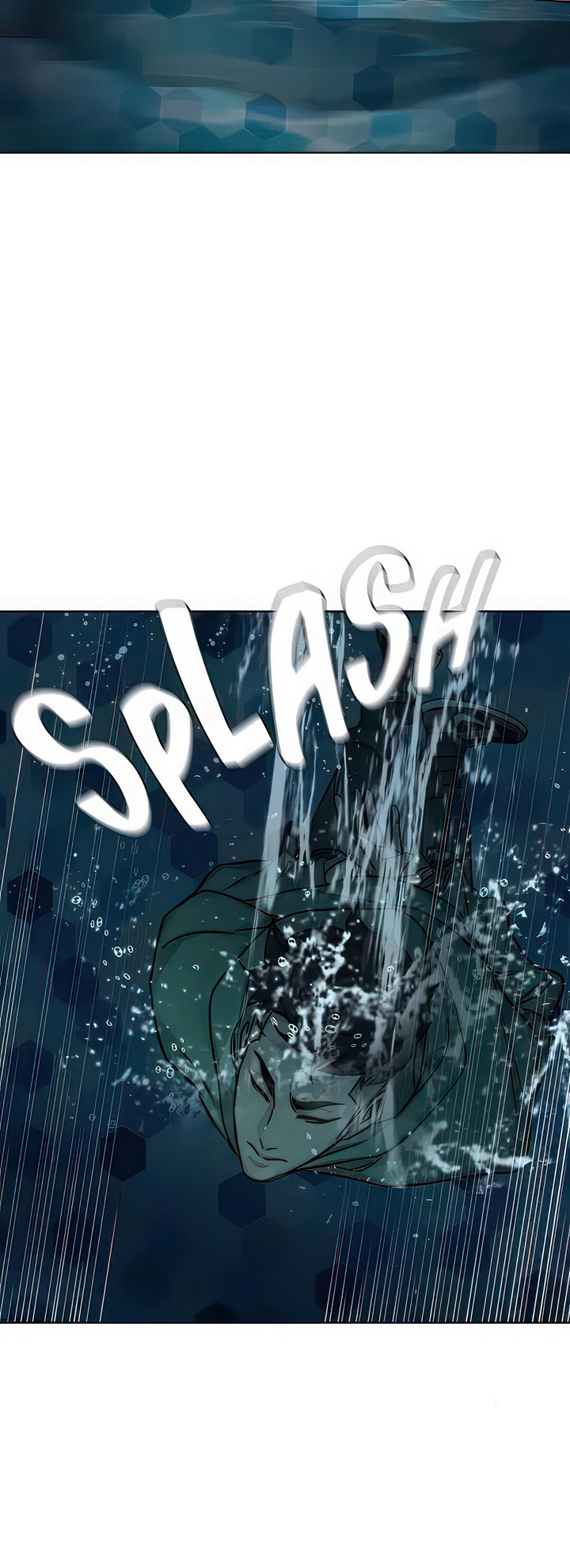 One Kill Chapter 65 Page 23