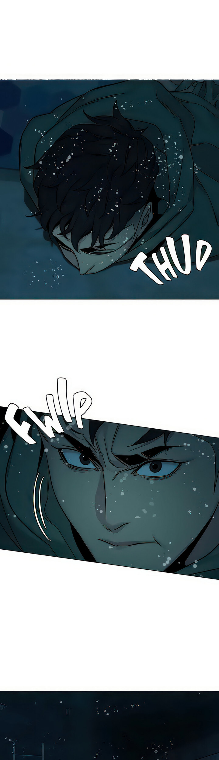 One Kill Chapter 65 Page 24