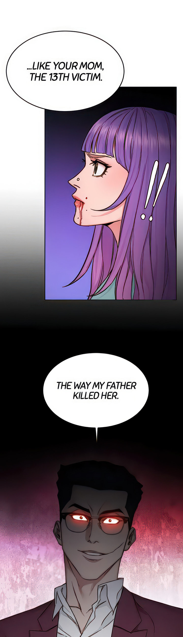 One Kill Chapter 65 Page 29