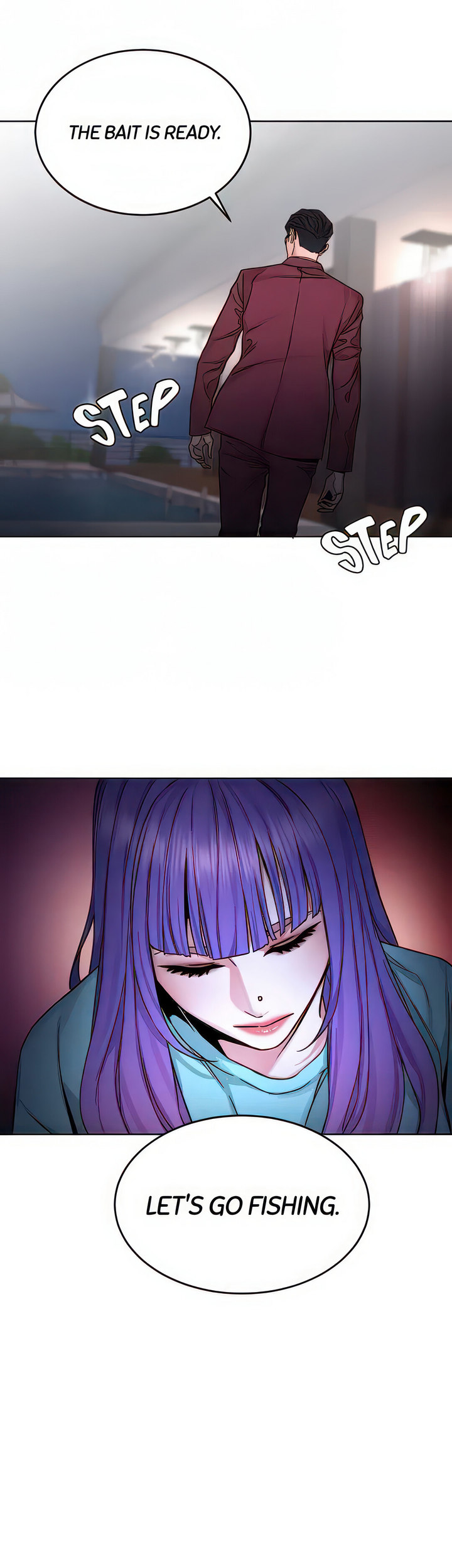 One Kill Chapter 65 Page 32