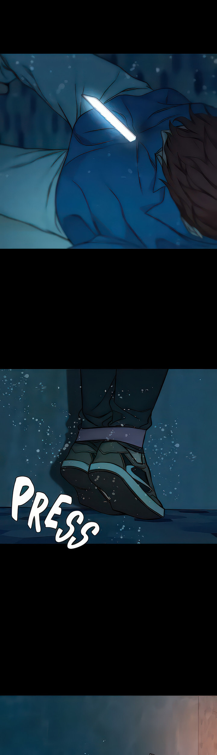 One Kill Chapter 65 Page 35