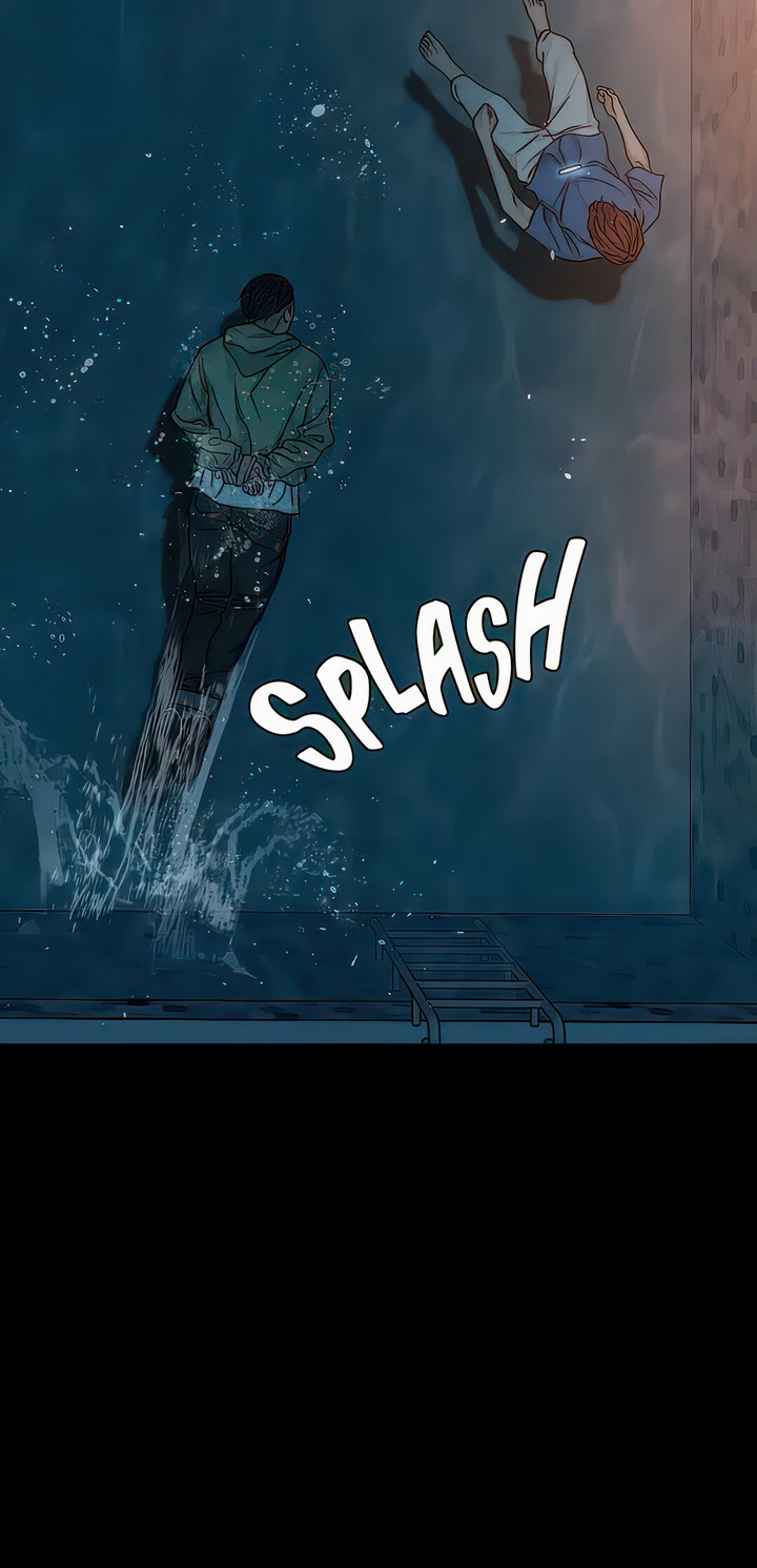 One Kill Chapter 65 Page 36